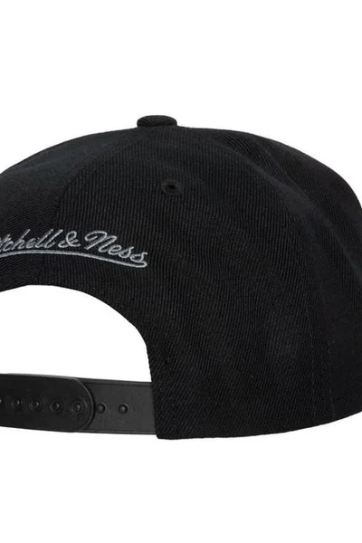 Mitchell & Ness kšiltovka NBA Brooklyn Nets Snapback