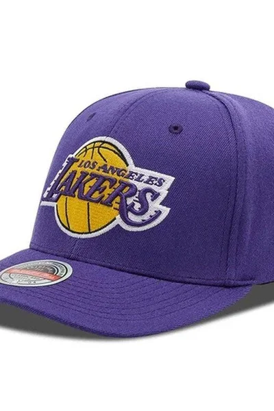 Mitchell & Ness Snapback kšiltovka - Los Angeles Lakers