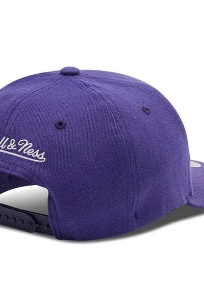 Mitchell & Ness Snapback kšiltovka - Los Angeles Lakers