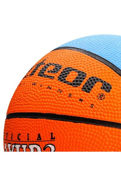 Basketbalový míč Meteor Layup MINI 07067