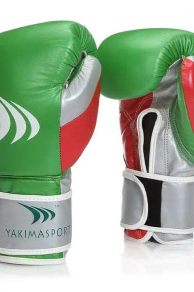 Boxerské rukavice Yakimasport Grand M oz