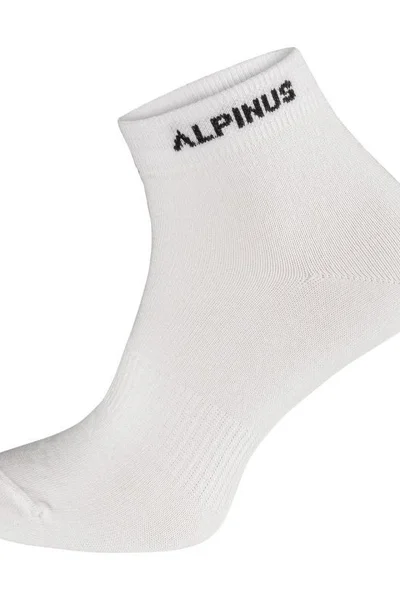 Sportovní ponožky Alpinus Trio Pack