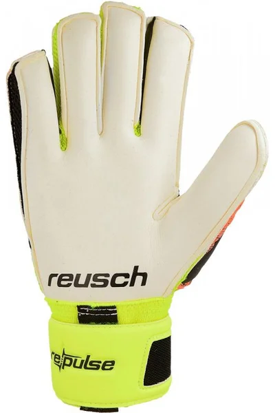 Brankářské rukavice Re:pulse Prime G2 Ortho-Tec Reusch
