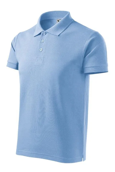 Pánské polo tričko Cotton Heavy  Malfini