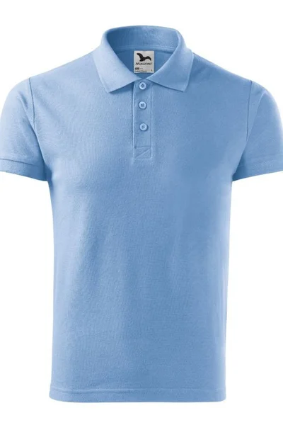 Pánské polo tričko Cotton Heavy  Malfini