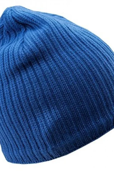 Zimní čepice Hi-Tec WarmFleece s hřejivou podšívkou