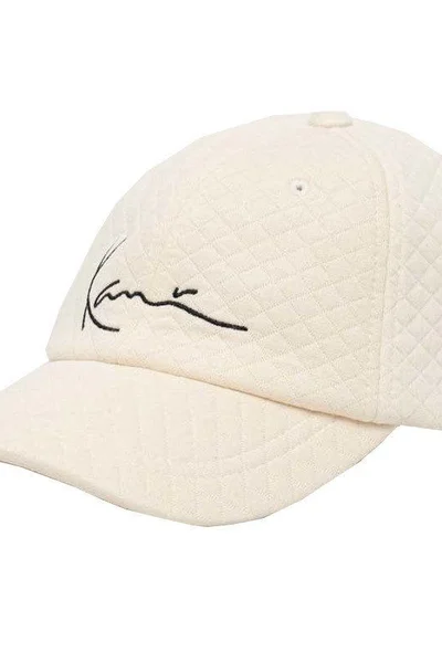 Baseballová čepice Karl Kani Signature Rhombus