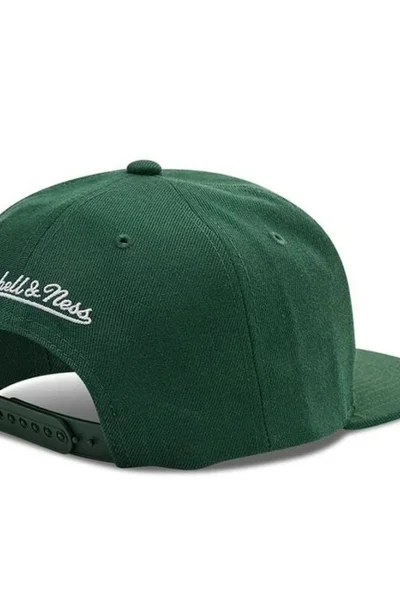 Mitchell & Ness NBA snapback kšiltovka Seattle Supersonics