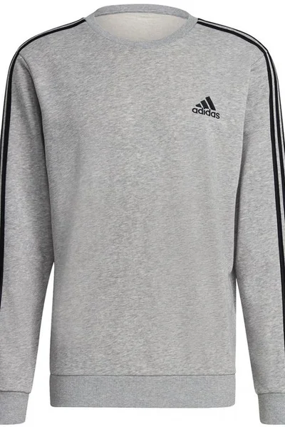 Pánská mikina Adidas Essentials Sweatshirt