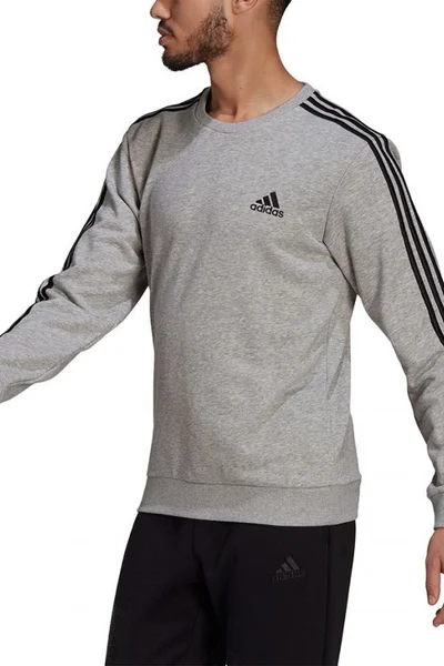 Pánská mikina Adidas Essentials Sweatshirt