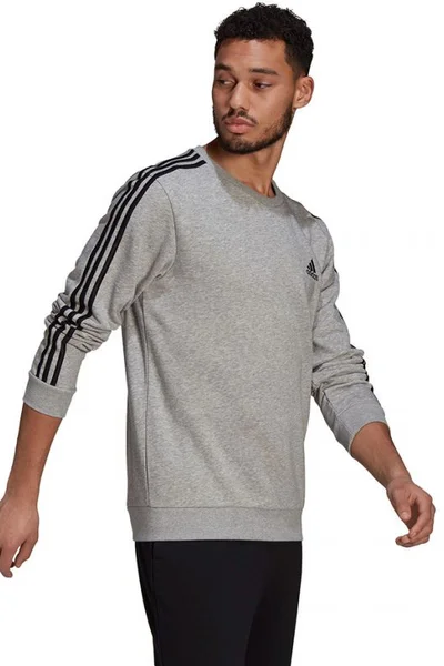 Pánská mikina Adidas Essentials Sweatshirt