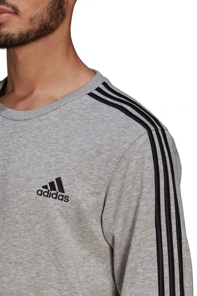 Pánská mikina Adidas Essentials Sweatshirt