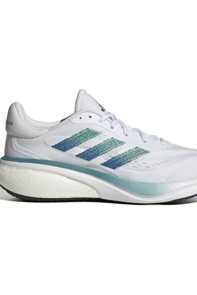 ADIDAS Pánská běžecká obuv Supernova M bílá