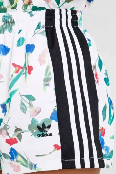 Adidas Originals Dámské Sportovní Šortky AOP