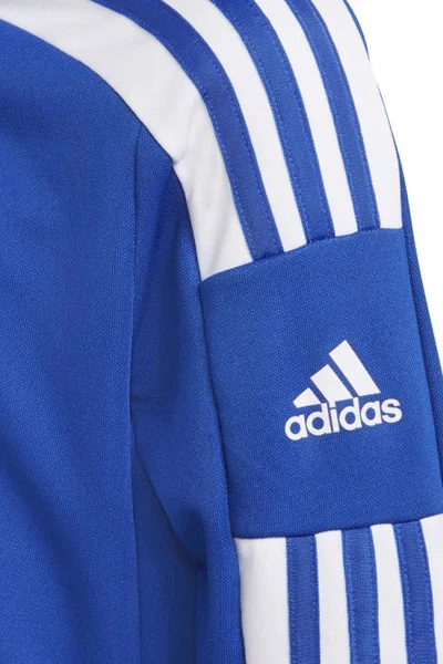 Dětská tréninková mikina Adidas Squadra 21 Jr GP6469