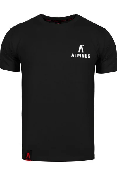 Pánské tričko Alpinus Wycheproof