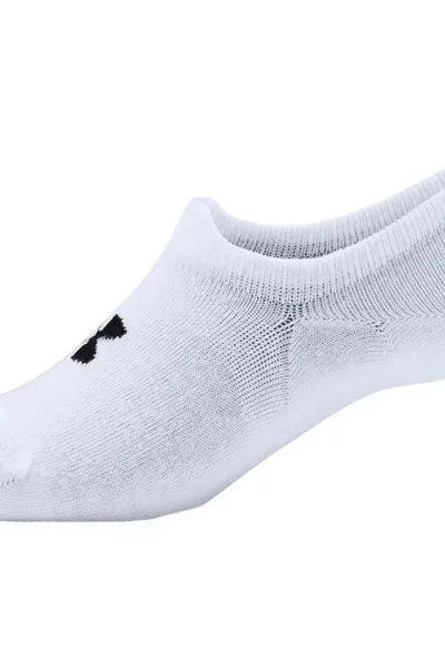 Nizoučké ponožky Under Armour Ultra Lo (3 páry)