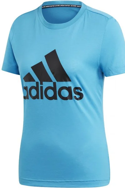 Adidas Sportovní Dámské Tričko Must Haves