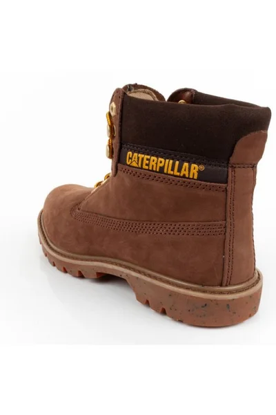 Zimní boty Colorado od Caterpillar