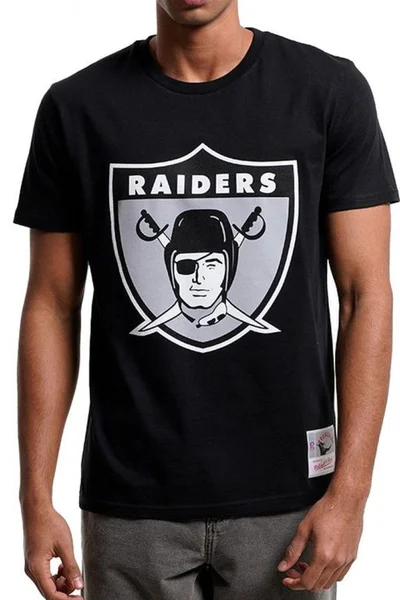 Mitchell & Ness NFL tričko Oakland Raiders