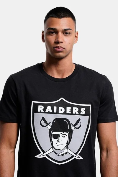 Mitchell & Ness NFL tričko Oakland Raiders