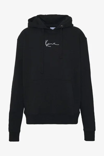 Karl Kani Pánská Mikina Small Signature Hoodie