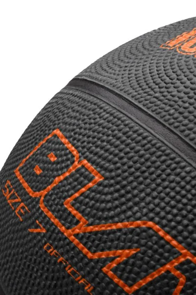 Basketbalový míč Meteor Blaze - vel. 7 pro halu i venek