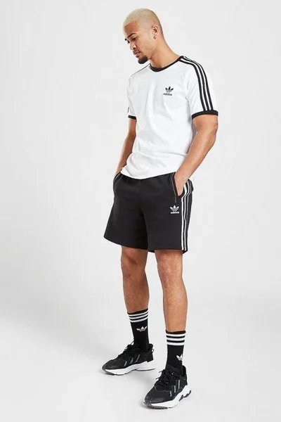 Adidas Originals Pánské Multi Sportovní Šortky