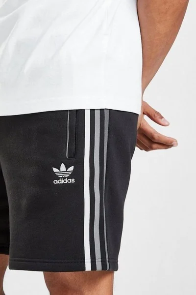 Adidas Originals Pánské Multi Sportovní Šortky