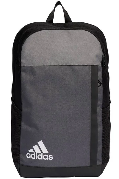 Batoh adidas Motion Badge - černý - A4 - polstrované šle