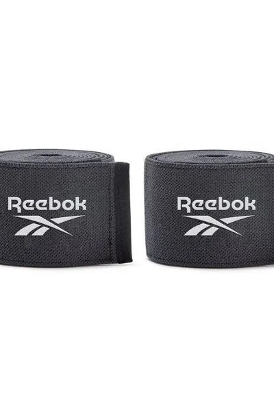 Posilovací pásky Reebok Raac-16060BK