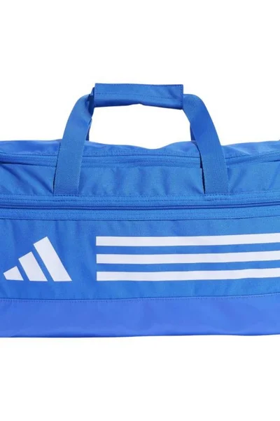 Sportovní taška adidas Essentials Training Duffel S modrá