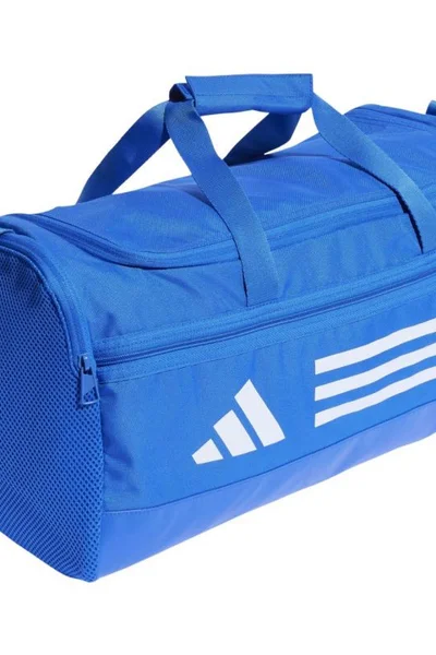 Sportovní taška adidas Essentials Training Duffel S modrá