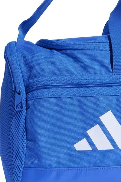 Sportovní taška adidas Essentials Training Duffel S modrá