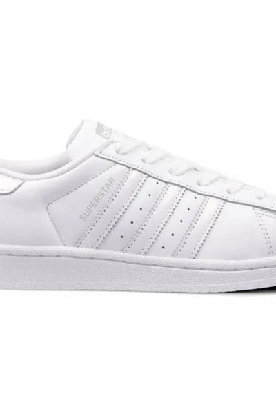 Adidas Superstar W - Dámské boty