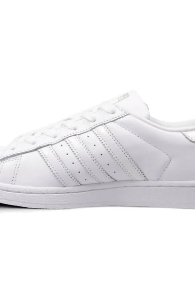 Adidas Superstar W - Dámské boty