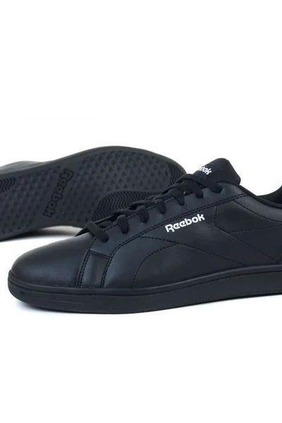 Reebok Royal Pánské Černé Boty s EVA Mezipodešví