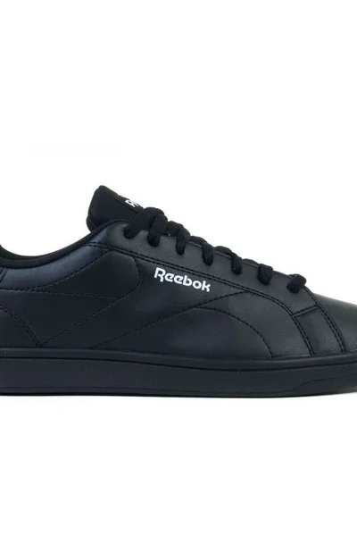 Reebok Royal Pánské Černé Boty s EVA Mezipodešví