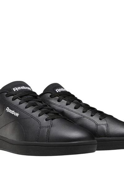 Reebok Royal Pánské Černé Boty s EVA Mezipodešví