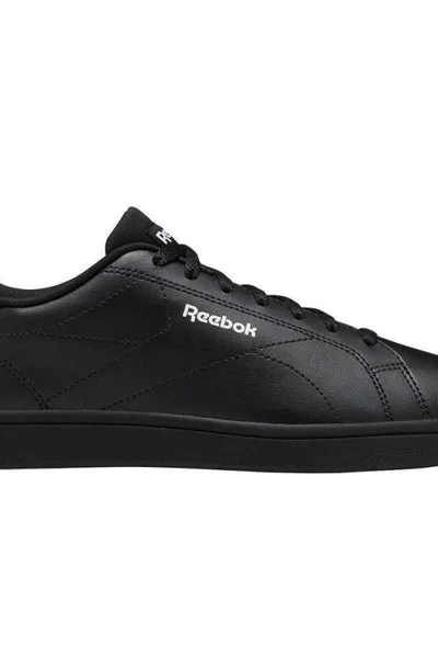 Reebok Royal Pánské Černé Boty s EVA Mezipodešví