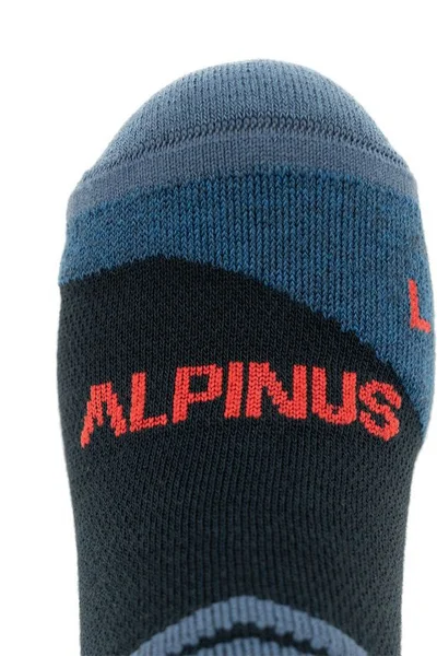 Trekingové ponožky Alpinus Valletto
