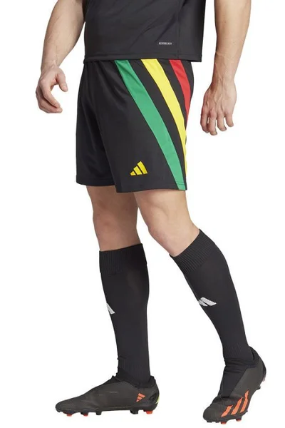 Pánské fotbalové šortky Adidas Fortore 23