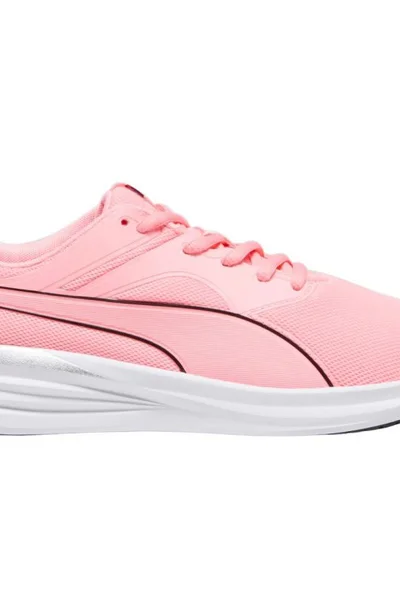 Dámské běžecké boty Puma RunFit růžové