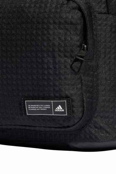 Notebookový batoh adidas Classic Foundation černý 25L