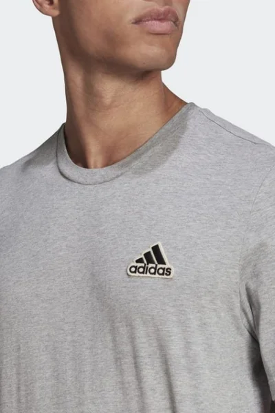 Sportovní tričko ADIDAS M FCY T pro pány