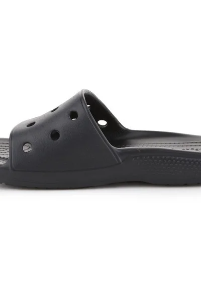 Plážové žabky Crocs Classic Slide