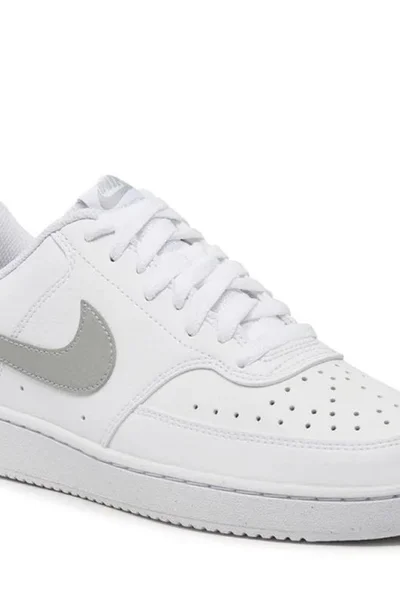 Nike Court Vision Low Dámské bílé tenisky