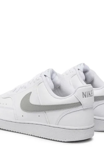 Nike Court Vision Low Dámské bílé tenisky