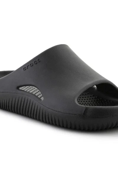 Crocs Mellow Recovery - pohodlné pantofle pro každodenní nošení