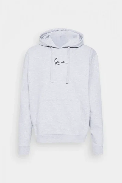 Sportovní pánská mikina Karl Kani Signature Hoodie